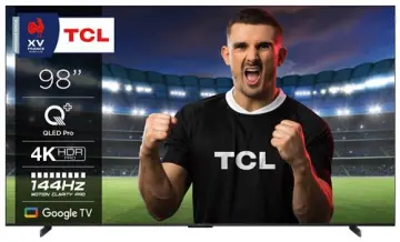 Image relative au TCL-98C655