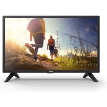 Image relative au Télévision Engel LE2462 24 HD LED HDMI Noir