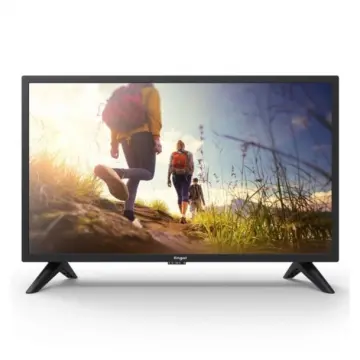 Image relative au Télévision Engel LE2462 24 HD LED HDMI Noir