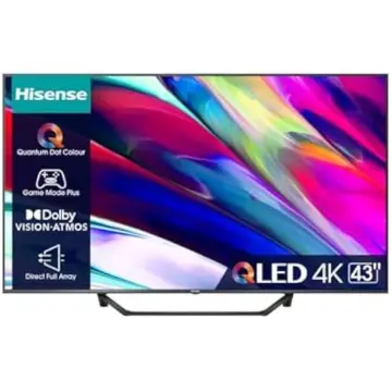 Image relative au HISENSE-43A7KQ