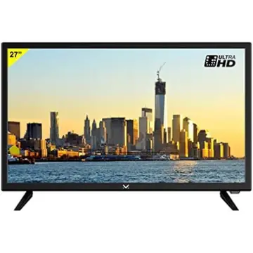 Image relative au Televisore Majestic TVD 227 T2 UHD V2