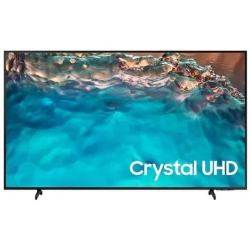Image relative au SAMSUNG-UE43BU8072UXXH