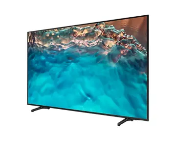Image relative au SAMSUNG-UE43BU8072UXXH