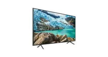 Image relative au SAMSUNG-UE43BU8072UXXH