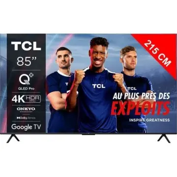 Image relative au TCL-85T7B