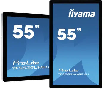 Image relative au IIYAMA-TF5539UHSC-B1AG-MONITEURS