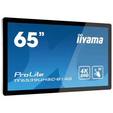 Image relative au IIYAMA-TF6539UHSC-B1AG