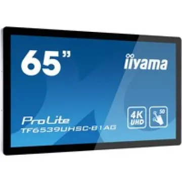 Image relative au IIYAMA-TF6539UHSC-B1AG