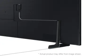 Image relative au SAMSUNG-TQ85LS03D