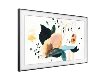 Image relative au SAMSUNG-QE50LS03TAU