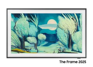 Image relative au SAMSUNG-TQ50LS03FAUXXC