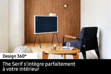 Image relative au SAMSUNG-TQ43LS01DA