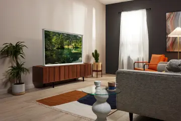 Image relative au SAMSUNG-TQ43LS01DA