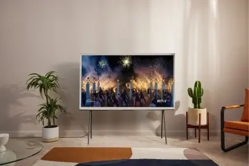 Image relative au SAMSUNG-TQ55LS01DA