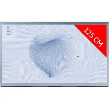 Image relative au SAMSUNG-QE50LS01BBUXXC