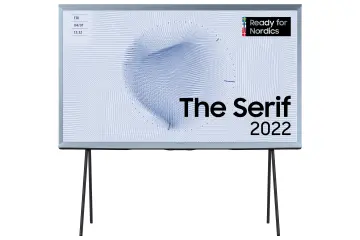 Image relative au SAMSUNG-QE50LS01BBUXXC