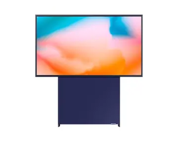 Image relative au SAMSUNG-TQ43LS05