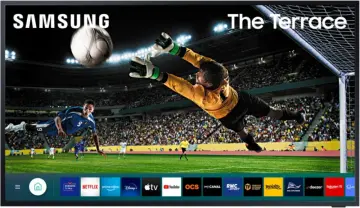 Image relative au SAMSUNG-QE65LST7T