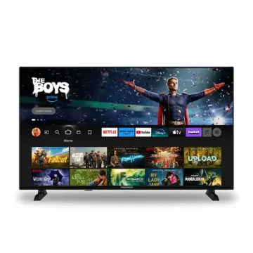 Image relative au THOMSON-FIRE TV 40 FHD 40FF2S34