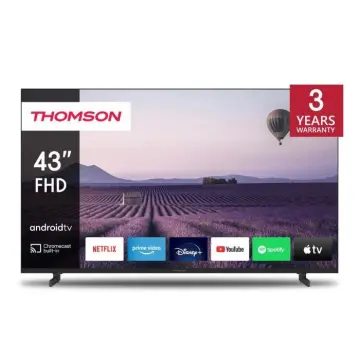 Image relative au THOMSON-43FA2S13
