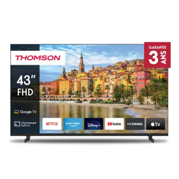 Image relative au THOMSON-43FG2S14