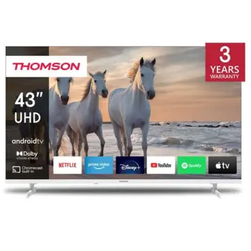 Image relative au THOMSON-43UA5S13W