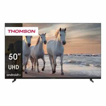 Image relative au THOMSON-TV LED 4K 126 CM 50UA5S13 SMART TV 50 UHD ANDROID