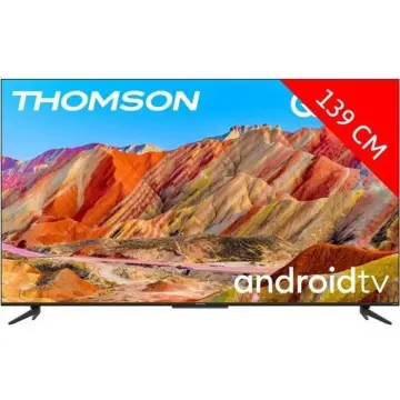 Image relative au THOMSON-55UH7500