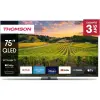 Miniature de THOMSON-TELEVISION TV TV QLED 75QG5C14 75 190 CM 4K UHD 3840 2160 HDR 10 GOOGLE TV