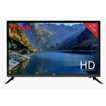 Image relative au TOKAÏ Télévision HD 32 POUCES ~ 81 CM