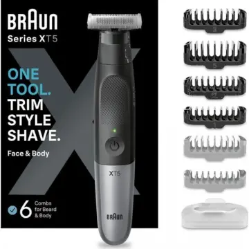 Image relative au BRAUN-215121