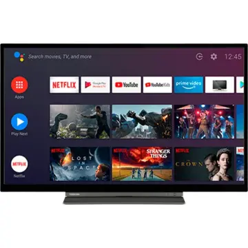 Image relative au 32" TV LED