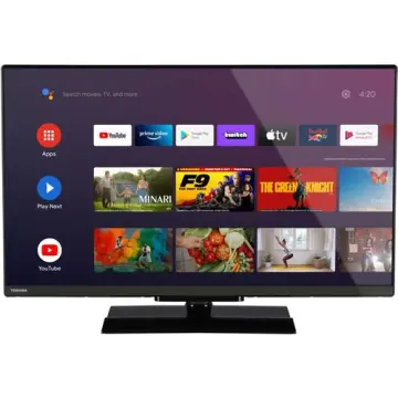 Image relative au toshiba 32wa3e63dg