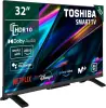 Miniature de TOSHIBA-32WV2E63DG