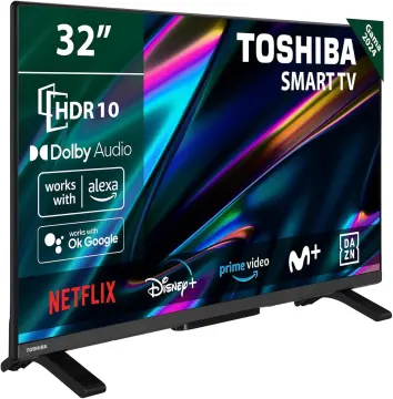 Image relative au TOSHIBA-32WV2E63DG