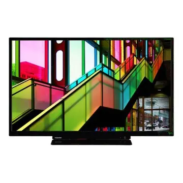 Image relative au TOSHIBA-32W3163DG