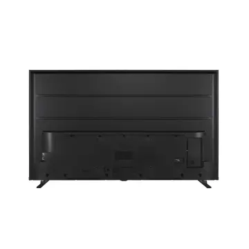 Image relative au toshiba smart tv 65" - 4k ultra hd - rétroéclairage led