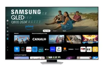 Image relative au SAMSUNG-TQ55Q80D