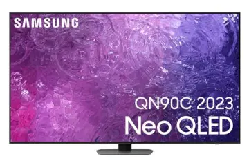 Image relative au SAMSUNG-TQ55QN90C