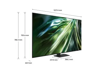 Image relative au SAMSUNG-TQ55QN90D