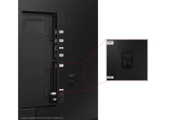 Image relative au SAMSUNG-TQ65Q60C