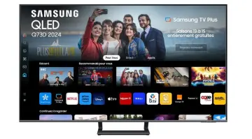 Image relative au SAMSUNG-TQ65Q73D