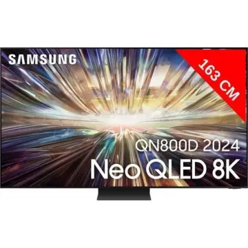 Image relative au SAMSUNG-TQ65QN800D