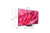 Miniature de SAMSUNG-TQ77S90C