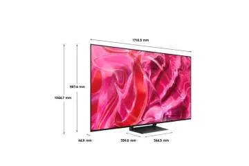 Image relative au SAMSUNG-TQ77S90C