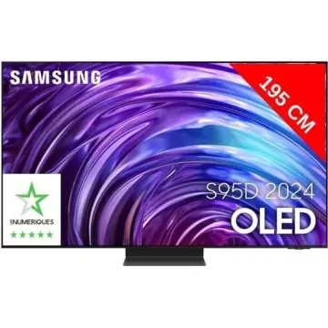 Image relative au SAMSUNG-TQ77S95D