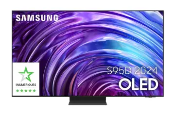 Image relative au SAMSUNG-TQ77S95D
