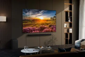 Image relative au SAMSUNG-TQ85Q60D