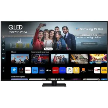 Image relative au SAMSUNG-TQ85Q70D