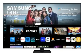Image relative au SAMSUNG-TQ85Q70D